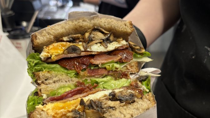 The Hungry Whale Beach Cafe Jersey