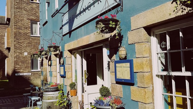 The Langtry