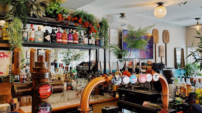The Langtry