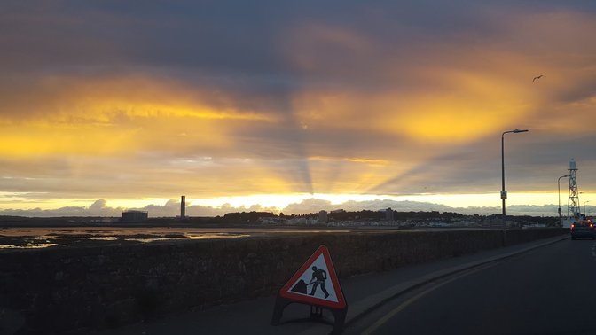The Light House Beach Cafe