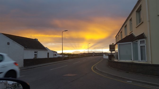 The Light House Beach Cafe