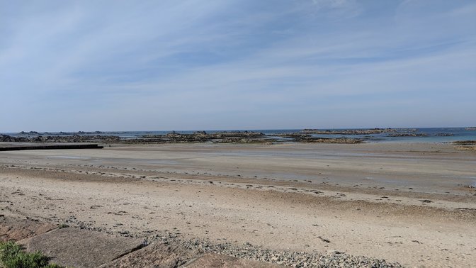 The Light House Beach Cafe