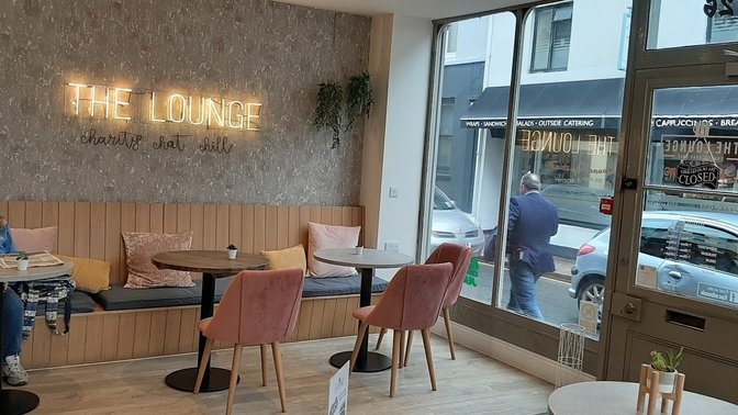 The Lounge