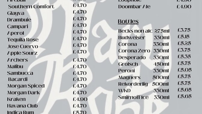 The Mary Rose Jersey