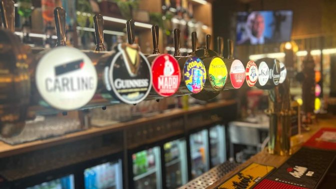 The Mary Rose Jersey