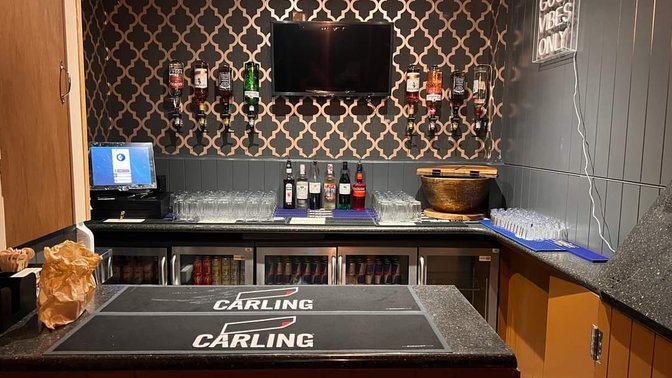 The Mary Rose Jersey