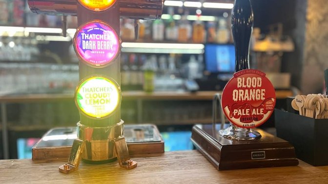 The Mary Rose Jersey