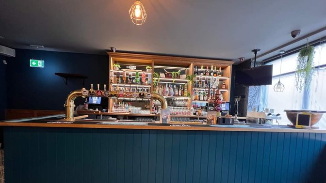 The Mary Rose Jersey