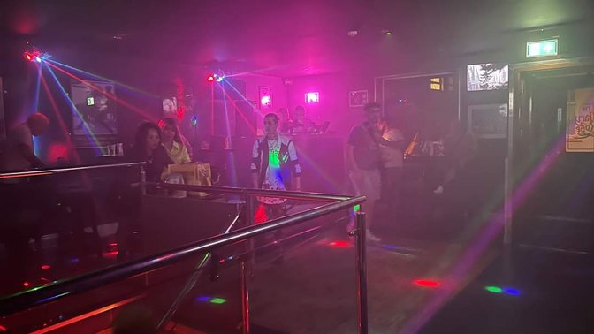 The Mary Rose Jersey