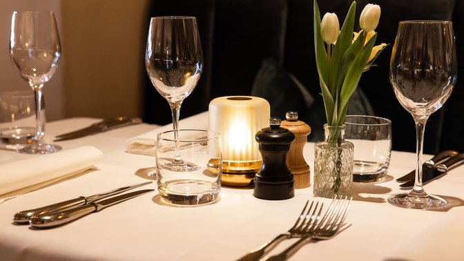 The Moorings Hotel & Restaurant