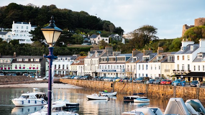 The Moorings Hotel & Restaurant