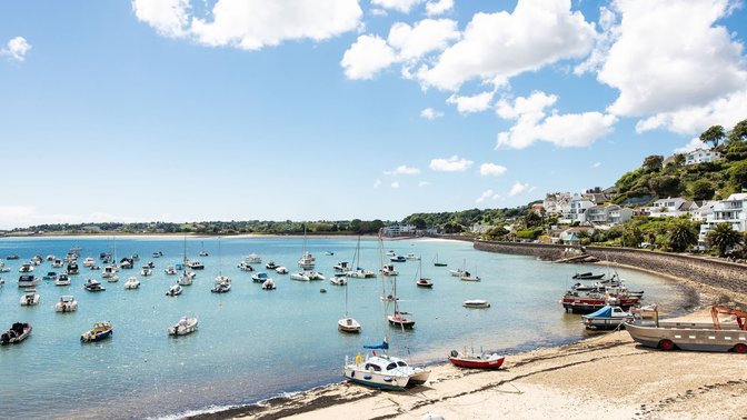 The Moorings Hotel & Restaurant