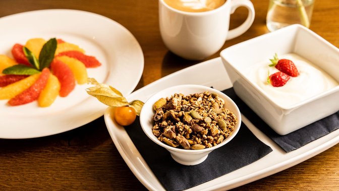 The Moorings Hotel & Restaurant