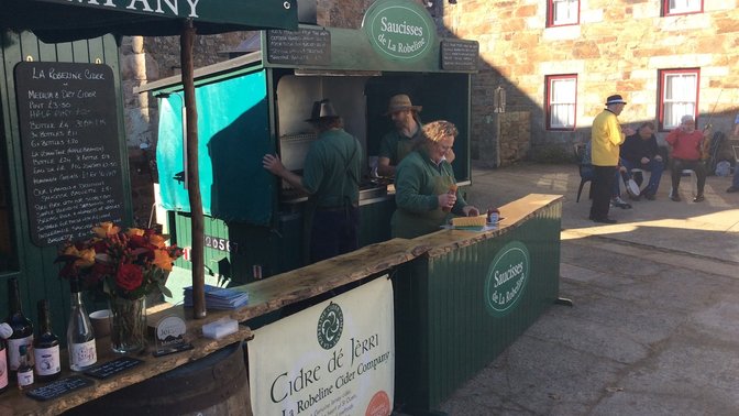 The National Trust for Jersey - The Elms