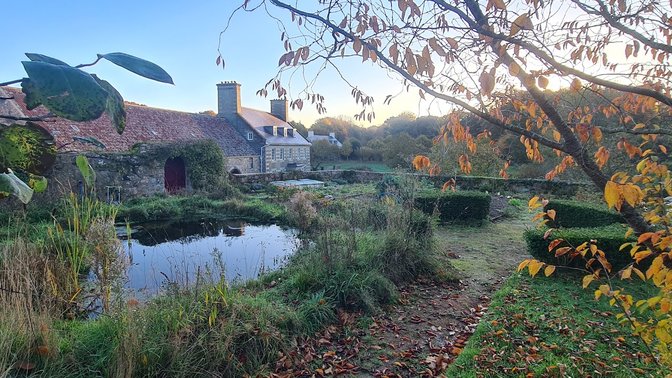 The National Trust for Jersey - The Elms