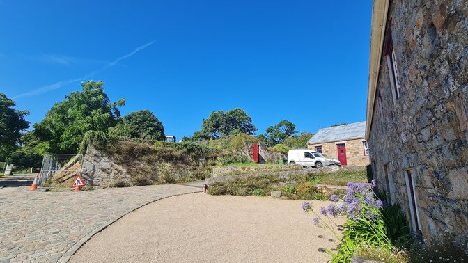 The National Trust for Jersey - The Elms