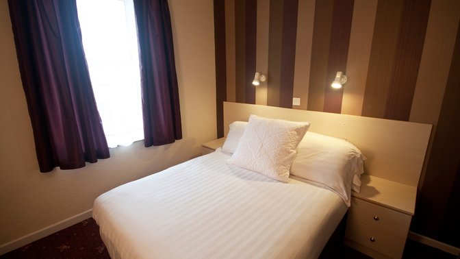 The Norfolk Hotel