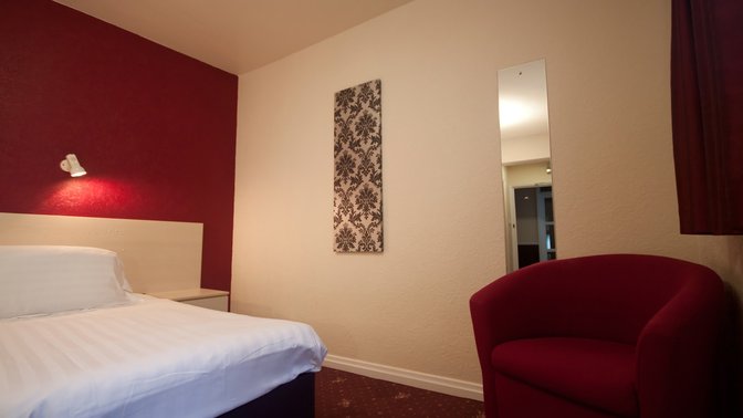 The Norfolk Hotel