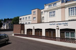 The Norfolk Lodge Hotel