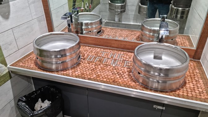 The Office Pub and Karaoke Bar