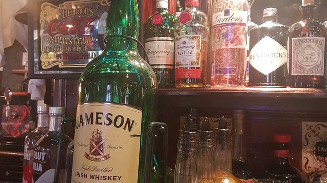 The Office Pub and Karaoke Bar