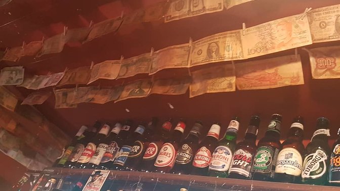 The Office Pub and Karaoke Bar