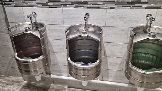 The Office Pub and Karaoke Bar