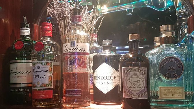 The Office Pub and Karaoke Bar