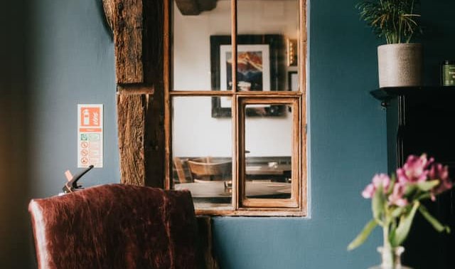 The Old Bakehouse Cafe
