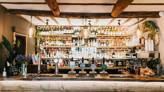 The Old Bakehouse Cafe