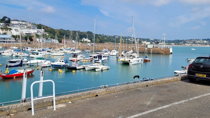 The Palms Campsite & Oasis Cafe