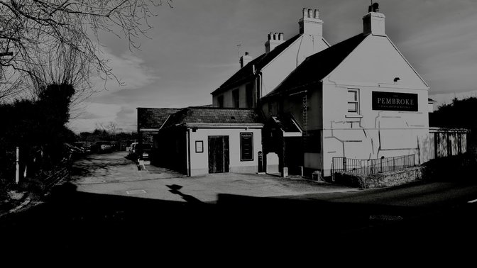 The Pembroke Pub