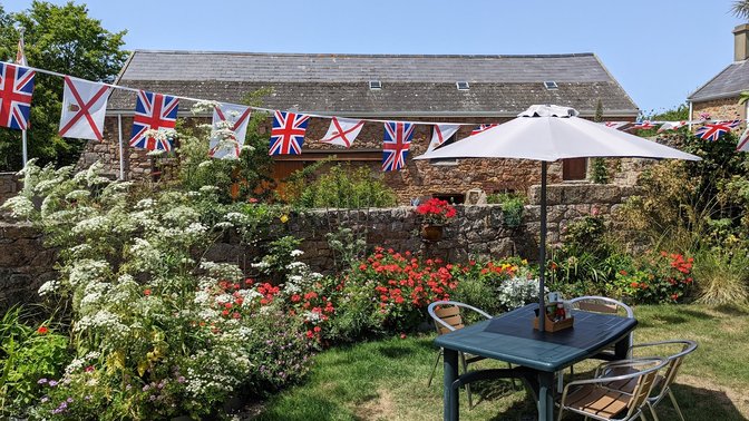 The Poplars Tea Room