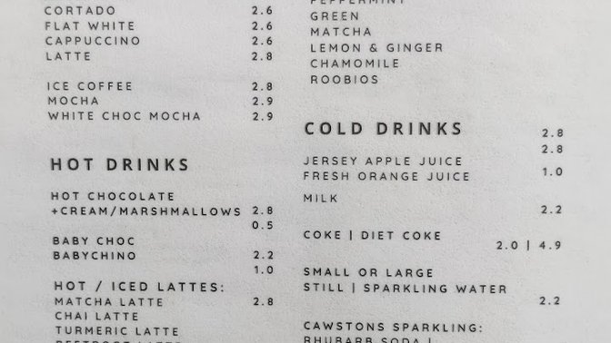 The Potato Shack @ Woodlands Farm