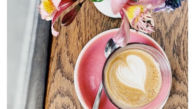 The Potato Shack @ Woodlands Farm