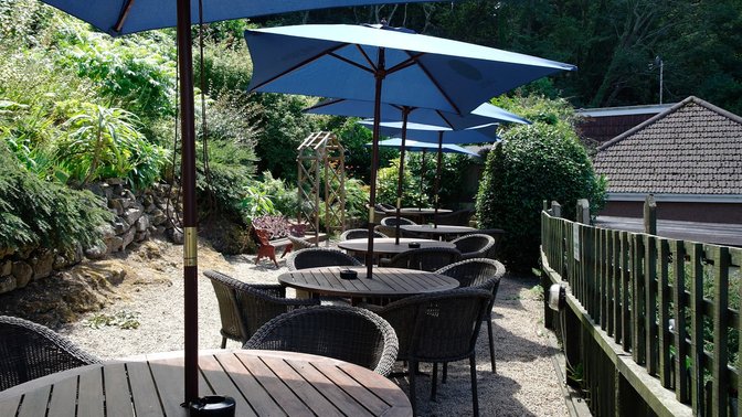 The Rozel Pub & Dining