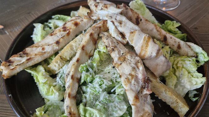 The Rozel Pub & Dining