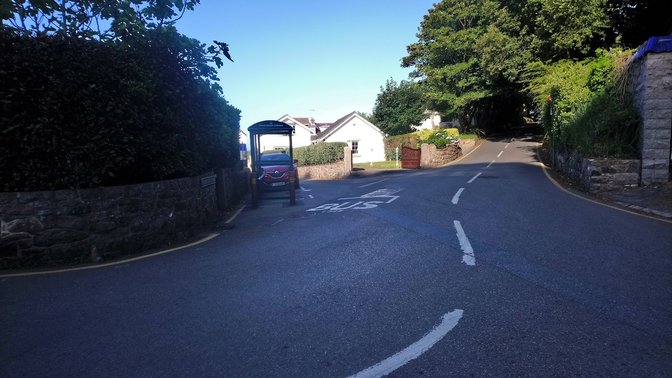 The Rozel Pub & Dining