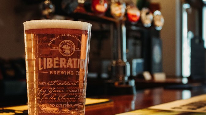 The Saint Lawrence Pub