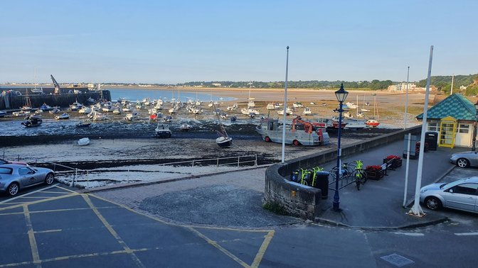 The Seascale Hotel and Restaurant