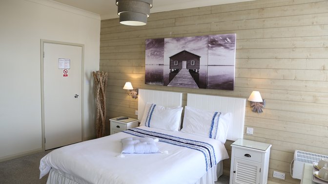 The Seascale Hotel and Restaurant