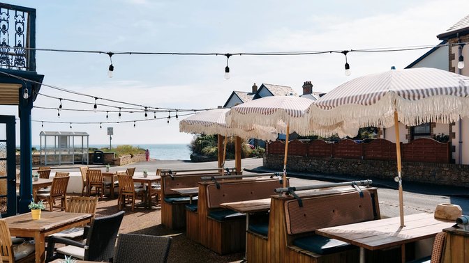 The Seymour Pub & Restaurant