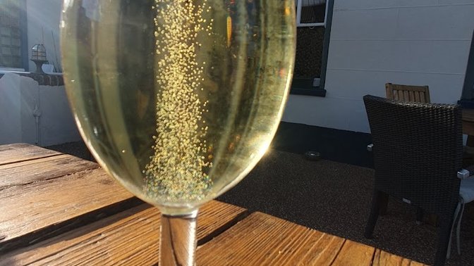 The Seymour Pub & Restaurant