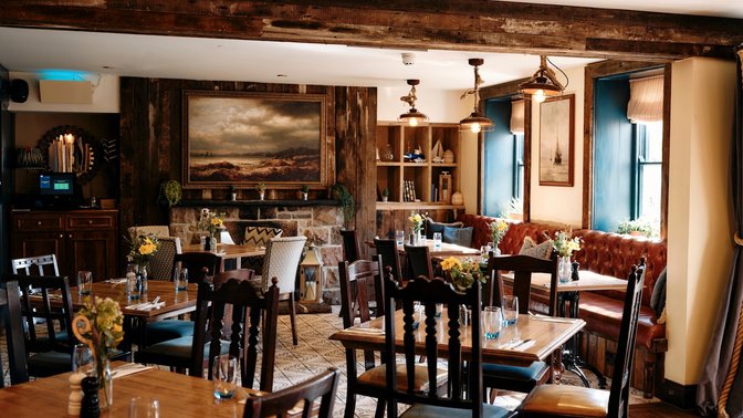 The Seymour Pub & Restaurant