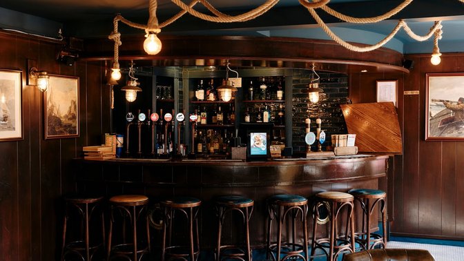 The Seymour Pub & Restaurant