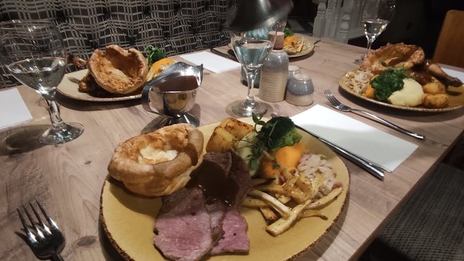 The Sir George Carteret