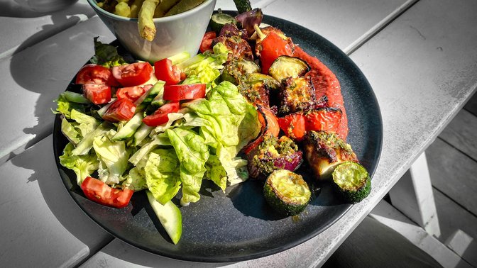 The Slip By La Haule