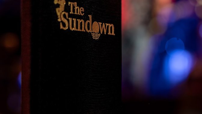 The Sundown