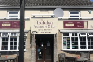 The Trafalgar Inn