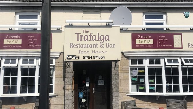 The Trafalgar Inn